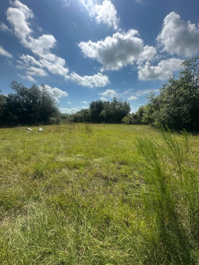 22128 NW 258th Street, Viking Prairie, Okeechobee, FL