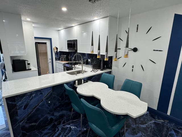5121 W Oakland Park Boulevard 212, sold in Kahlua Gardens Condo, Lauderdale Lakes, FL