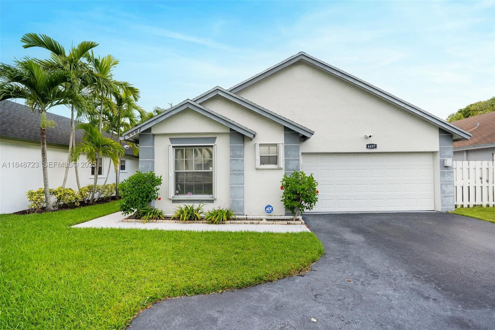 4497 NW 99th Way, Sunrise, FL 33351