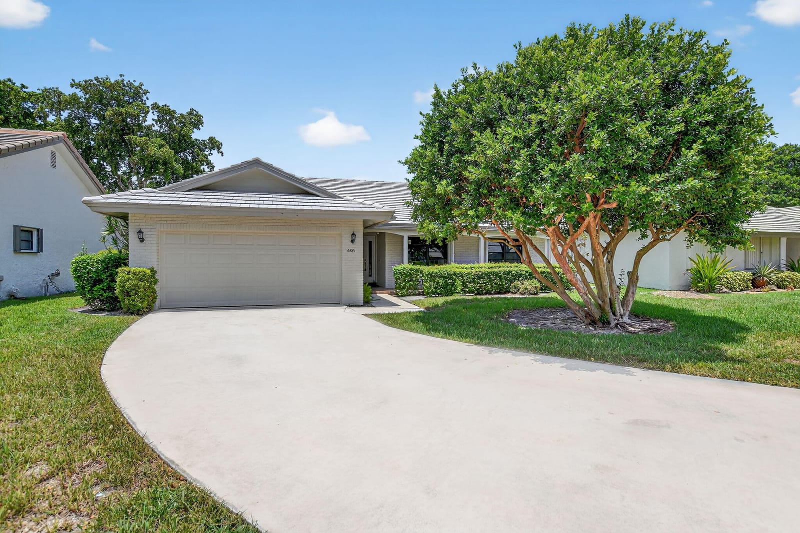 6581 Casabella Lane, Boca Raton, FL 33433 photo 3