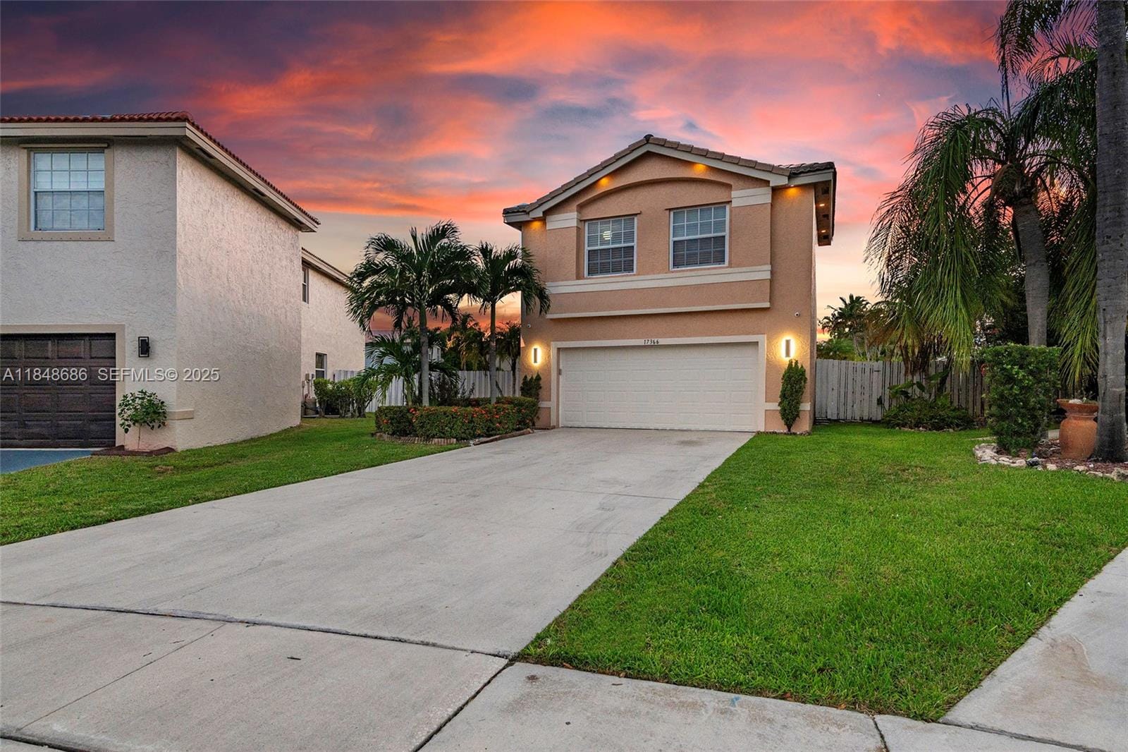 17366 SW 21st Street, Miramar, FL 33029