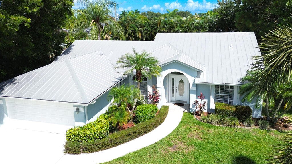 3360 SE East Snow Road, Port St. Lucie, FL 34984
