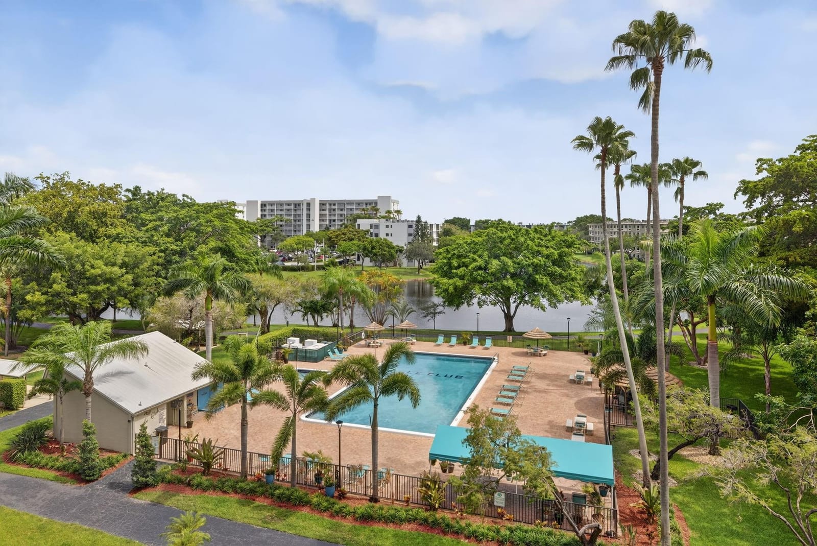 2205 S Cypress Bend Drive 505, Pompano Beach, FL 33069 photo 18