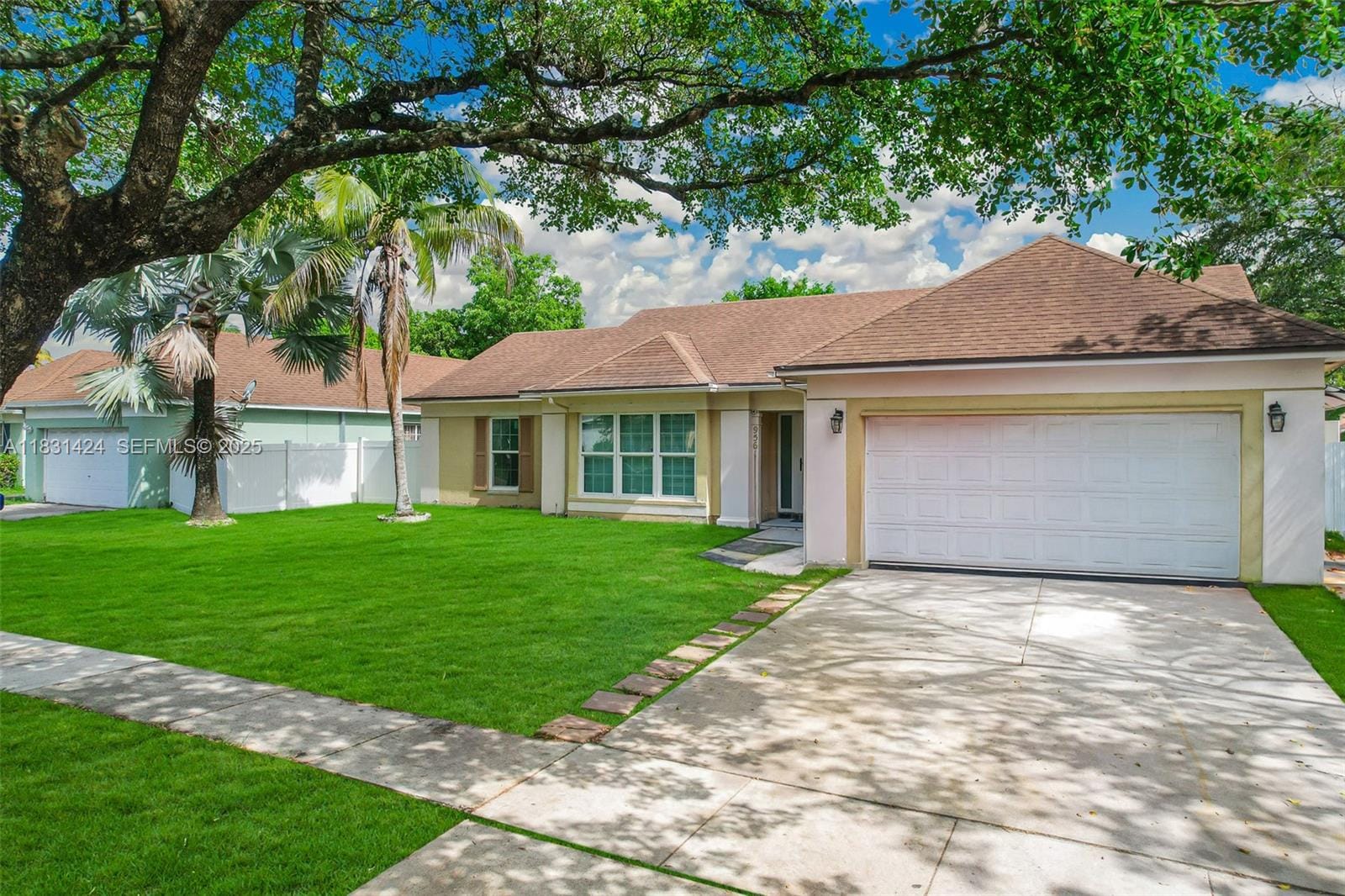 9561 Ashley Drive, Miramar, FL 33025