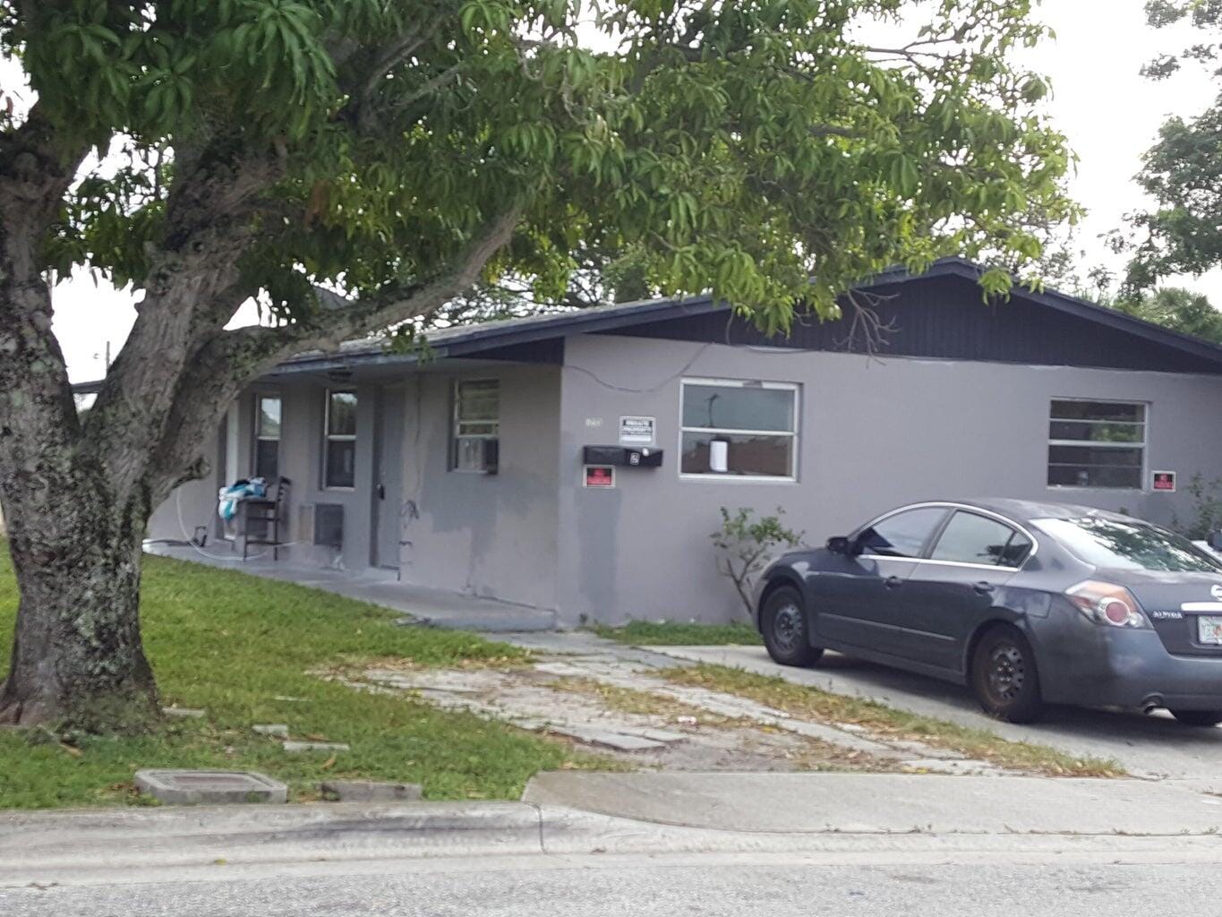1233 Ac Evans Street 1, Riviera Beach, FL 33404 photo 16