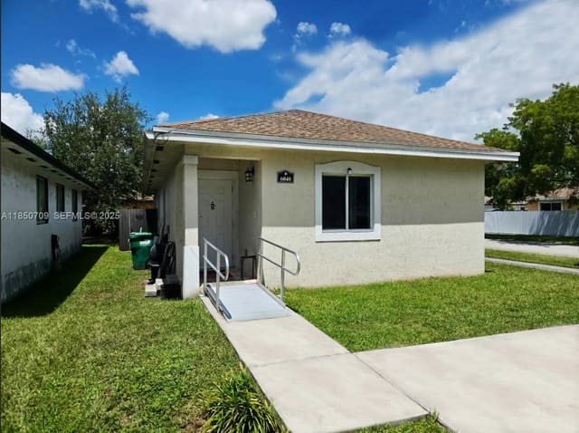6040 NW 30th Avenue, Miami, FL 33142