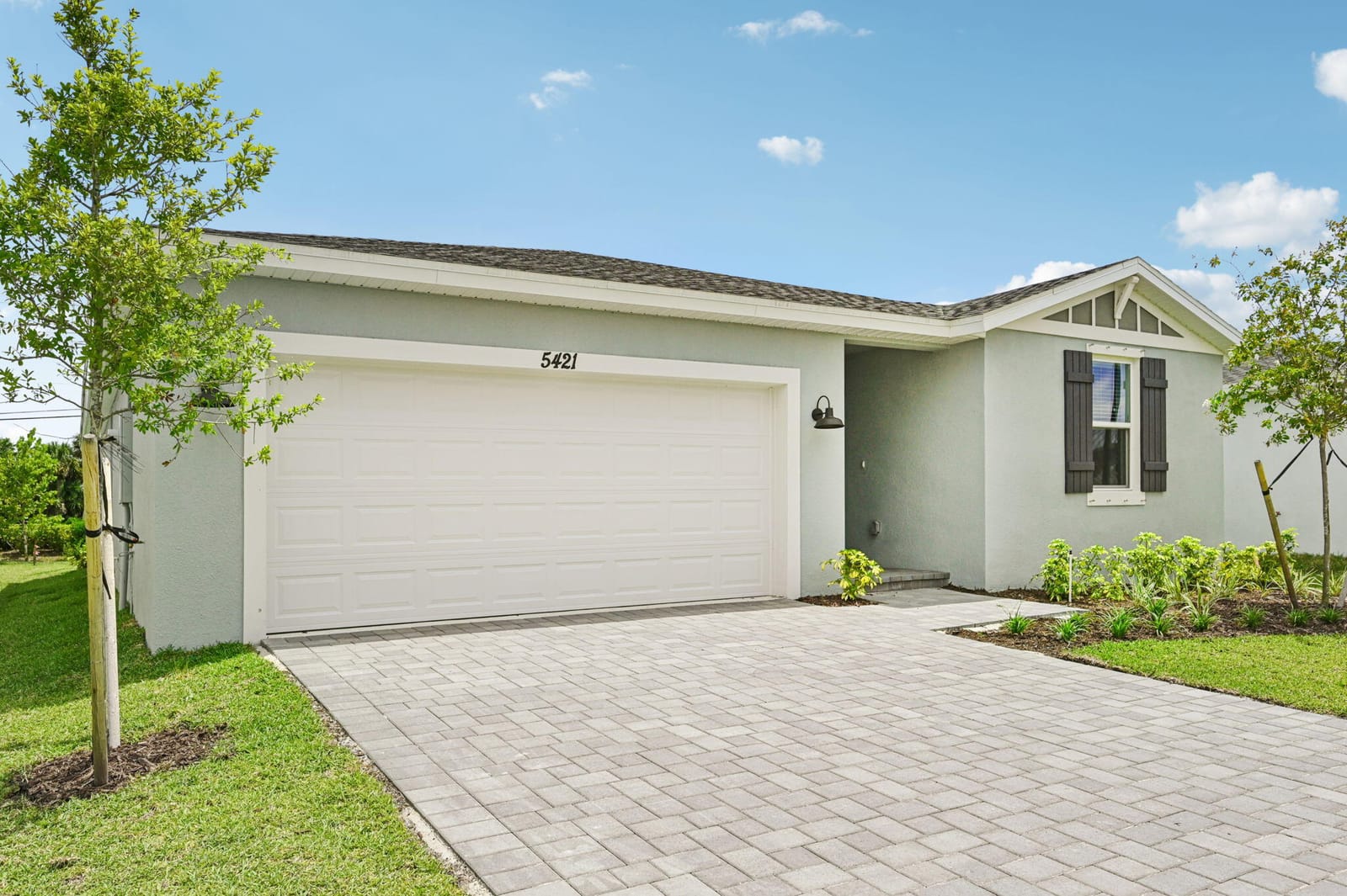5421 Hampton Park Circle — photo 2