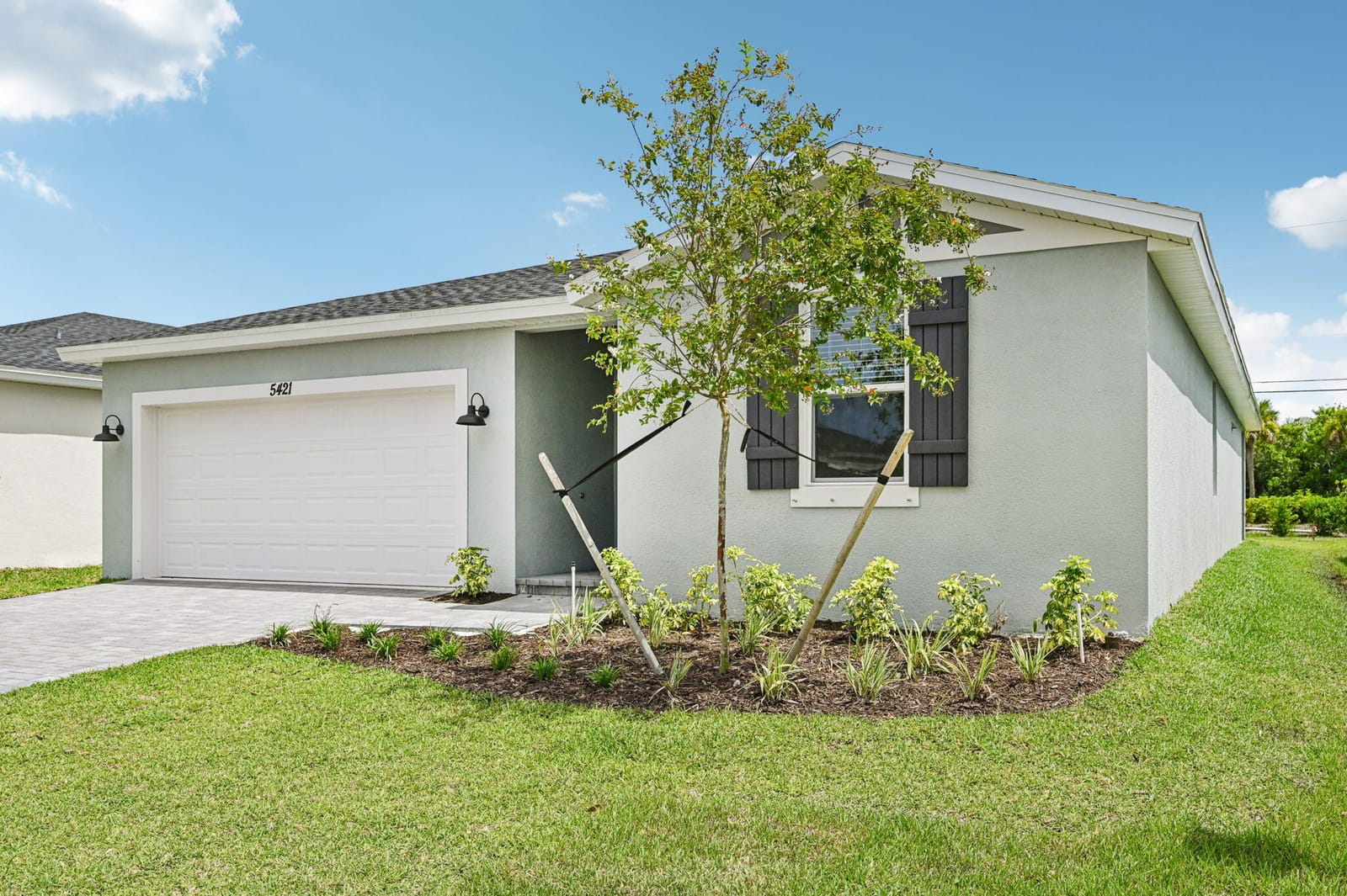 5421 Hampton Park Circle — photo 3