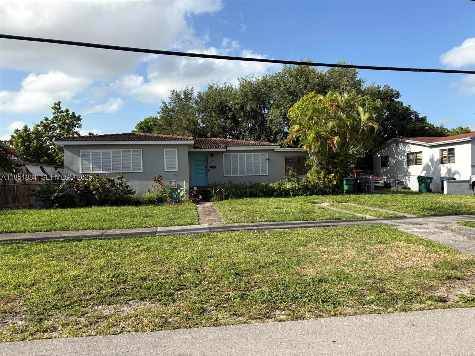 3 bedroom home for sale at 7850 16th, Miami, FL 33155 — $583,900
