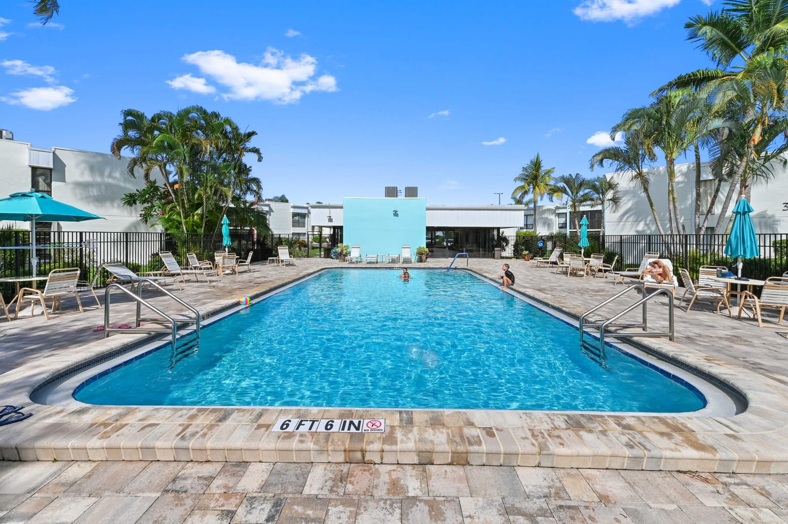 516 Osprey Drive 15d, Delray Beach, FL 33444 photo 28