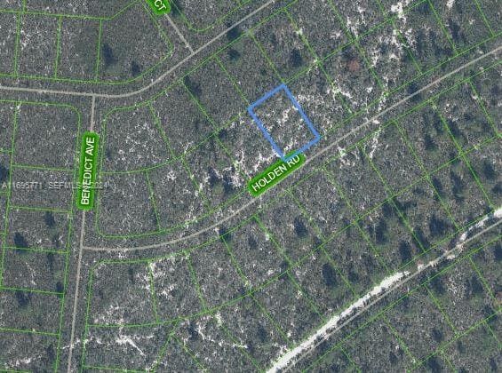 6552 Holden Road, Sebring, FL 33872