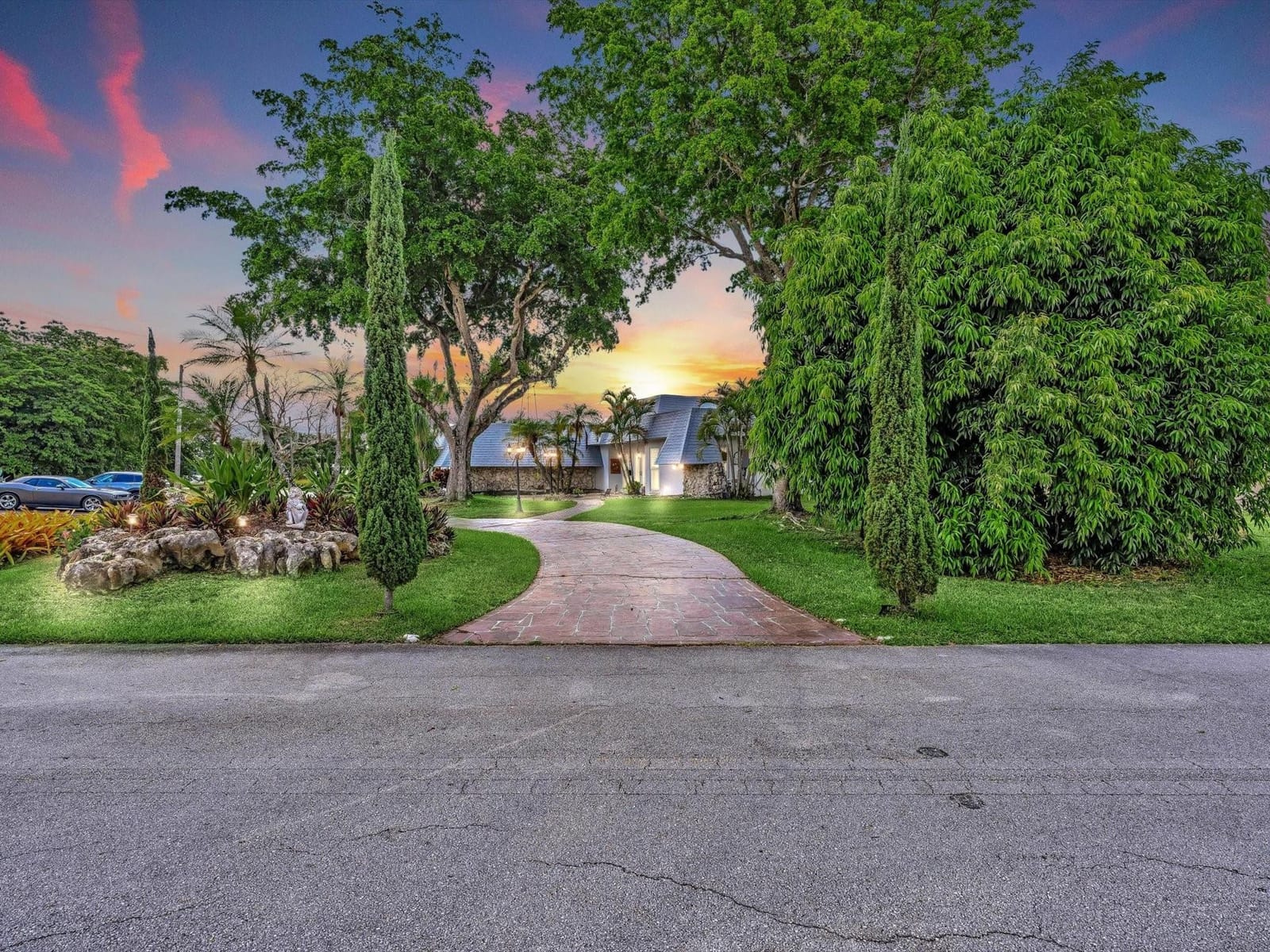 4601 Bayberry Lane, Tamarac, FL 33319