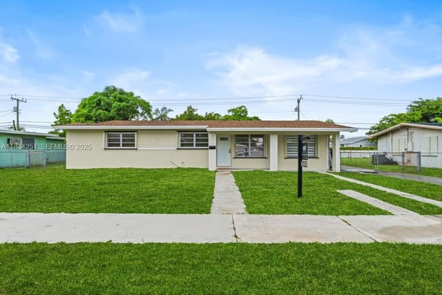 20620 Anchor Road, Cutler Bay, FL 33189