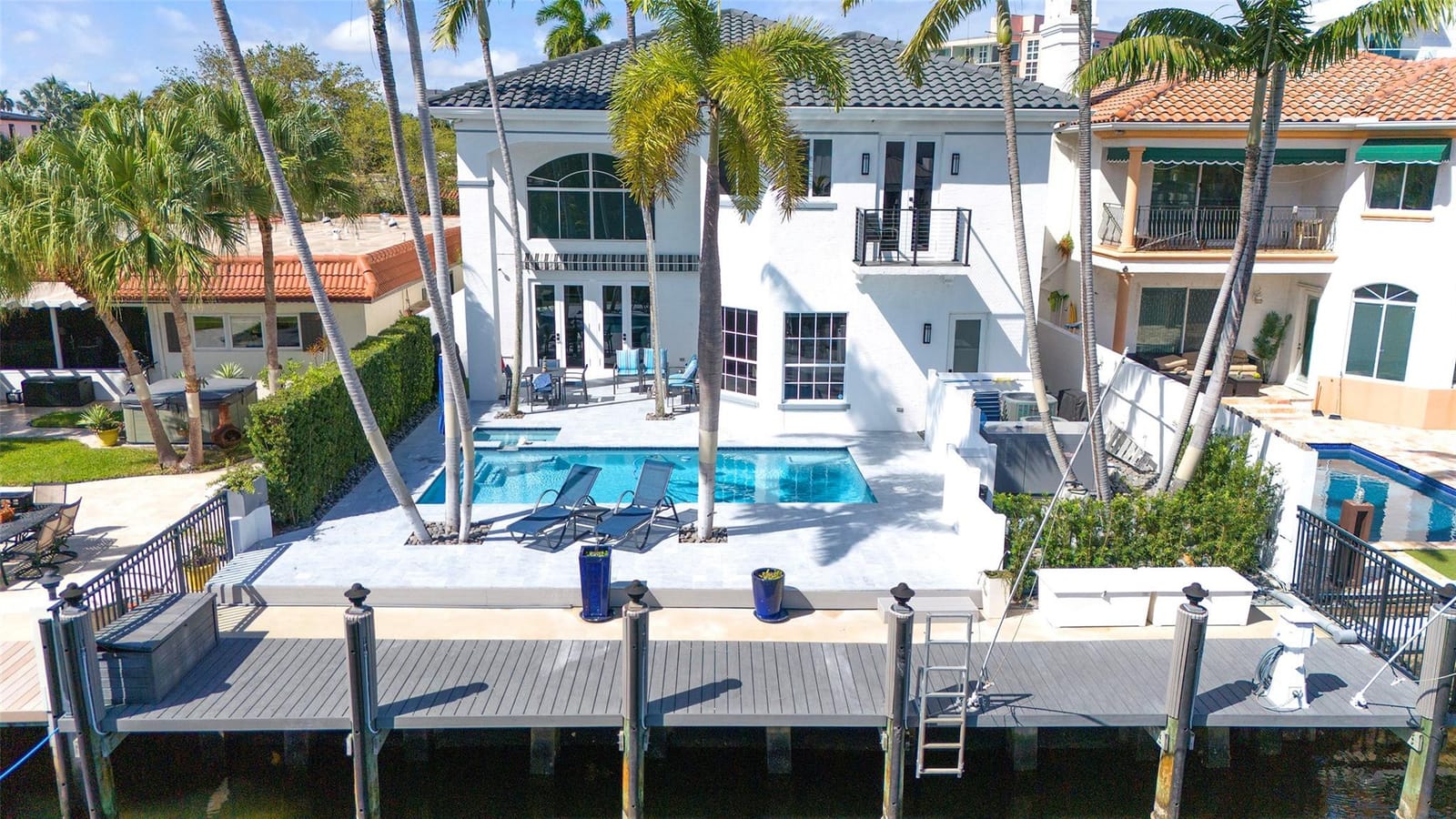 316 Bontona Avenue, Fort Lauderdale, FL 33301