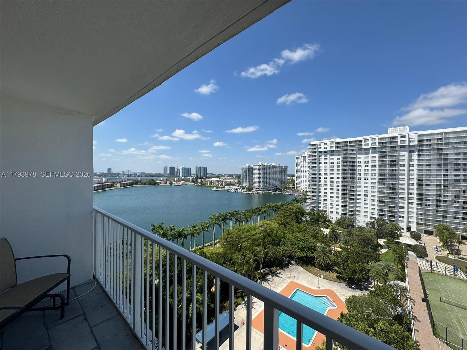 2851 NE 183rd Street 1408E, Aventura, FL 33160
