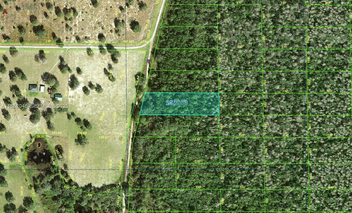 0 Deen Still Road E, FL 33868, Polk City