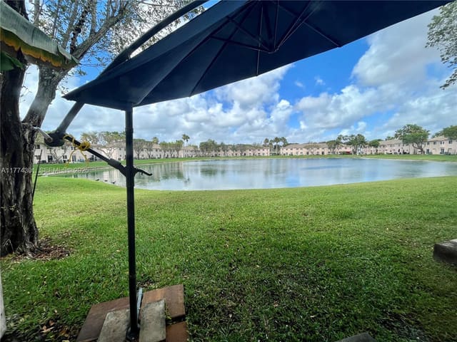 2650 SE 12th Place 103, sold in Venetia Gardens Condo, Homestead, FL