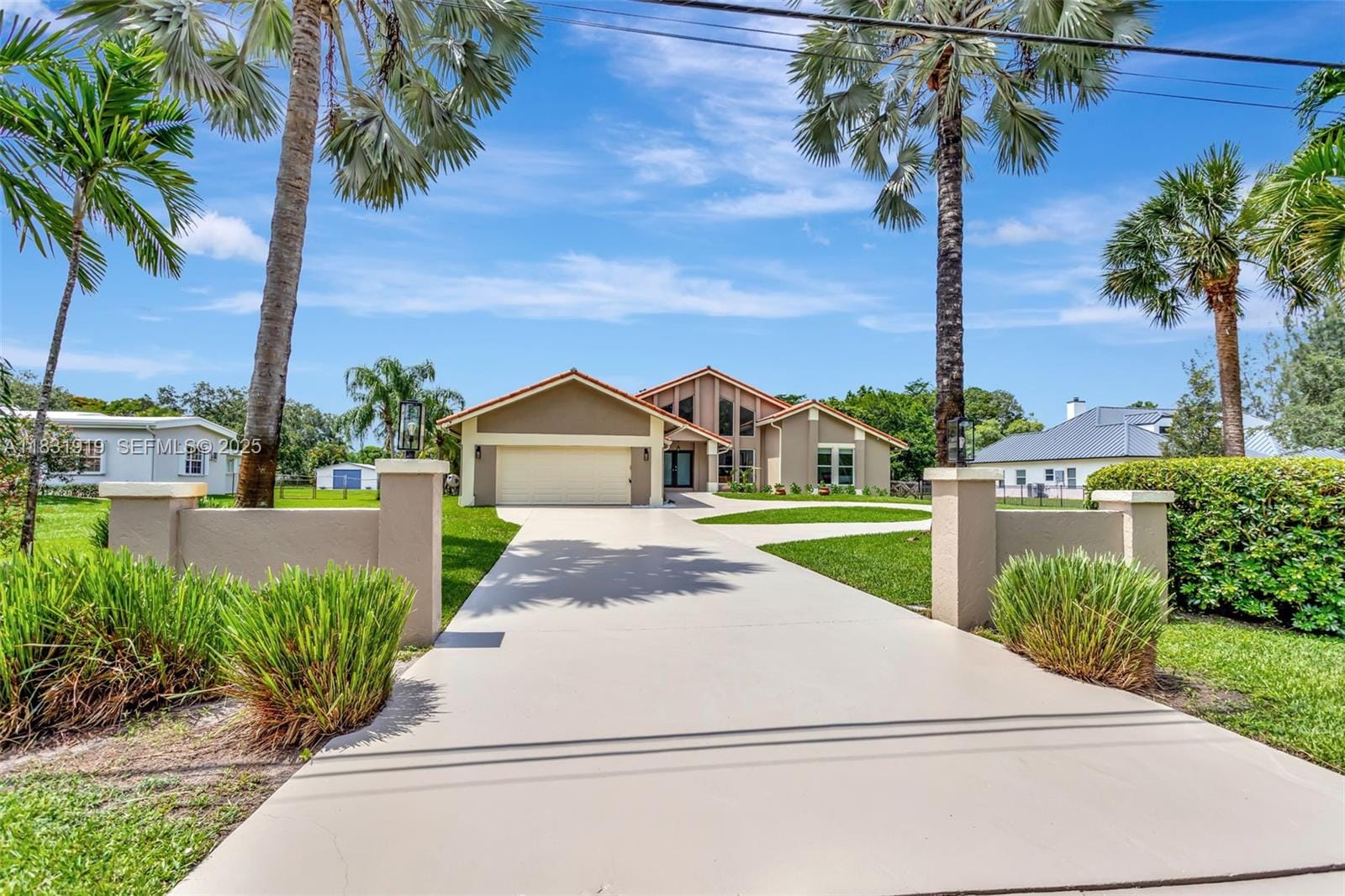14100 SW 21st Street — photo 2