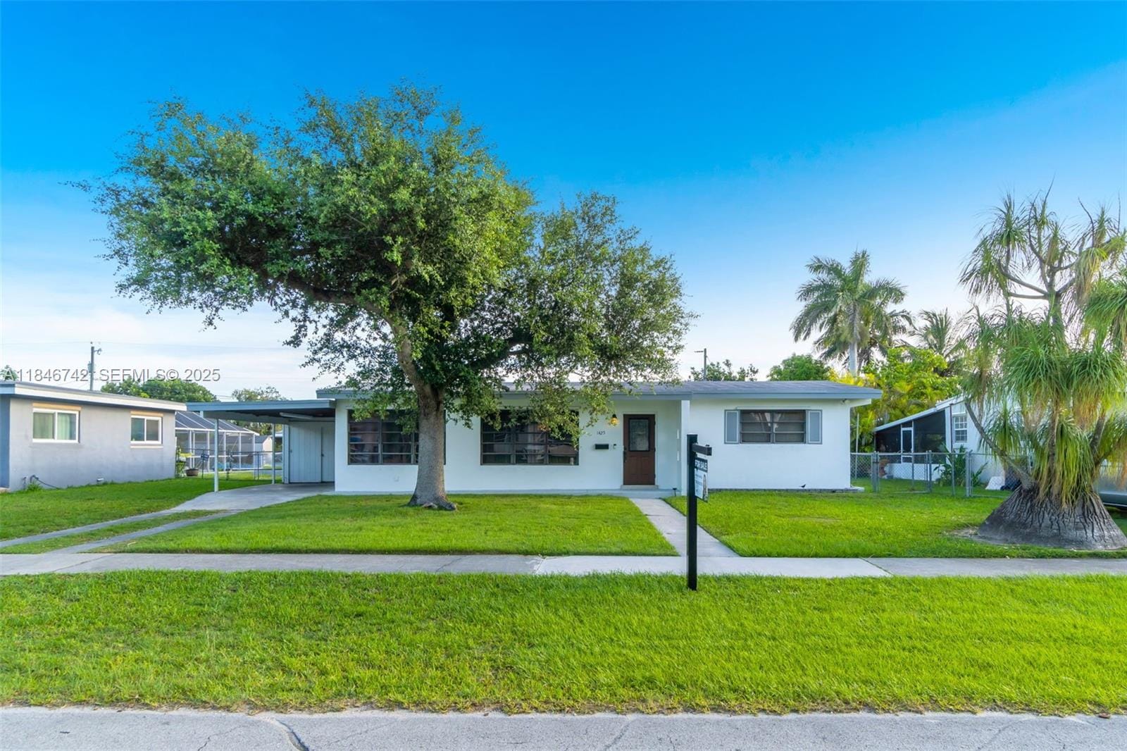 1425 NW 9th Street, Homestead, FL 33030