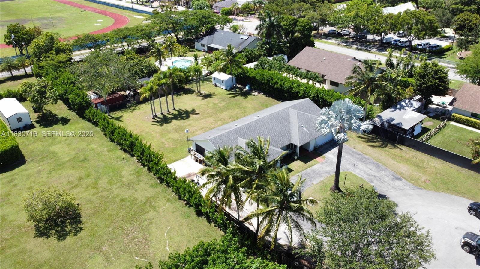 28242 SW 163rd Court, Homestead, FL 33033 photo 28