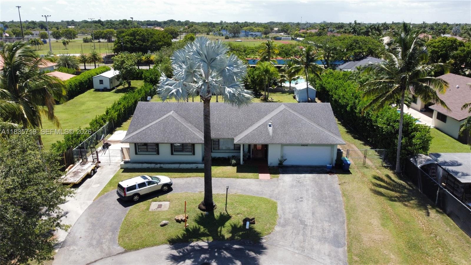 28242 SW 163rd Court, Homestead, FL 33033 photo 30