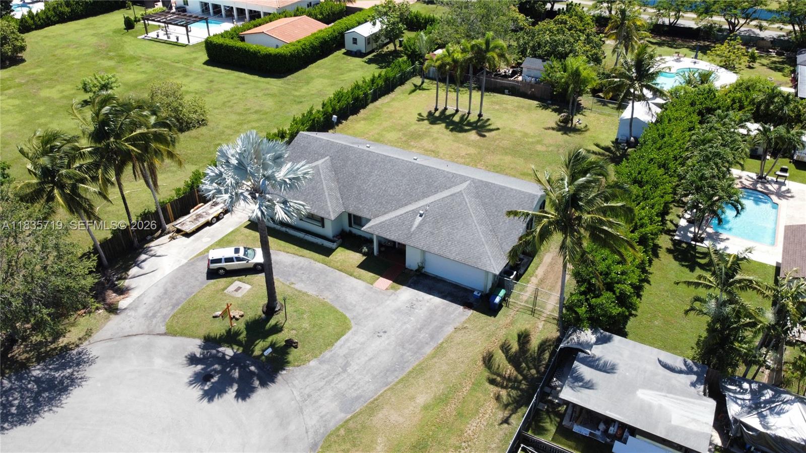 28242 SW 163rd Court, Homestead, FL 33033, Homestead