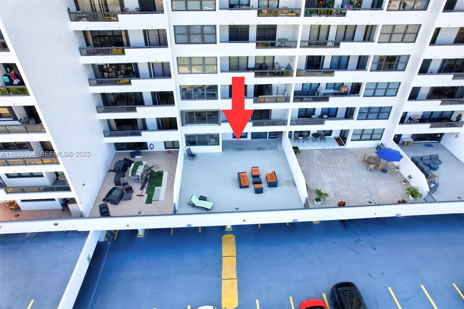 2555 Collins Avenue 606, Miami Beach, FL 33140 photo 11