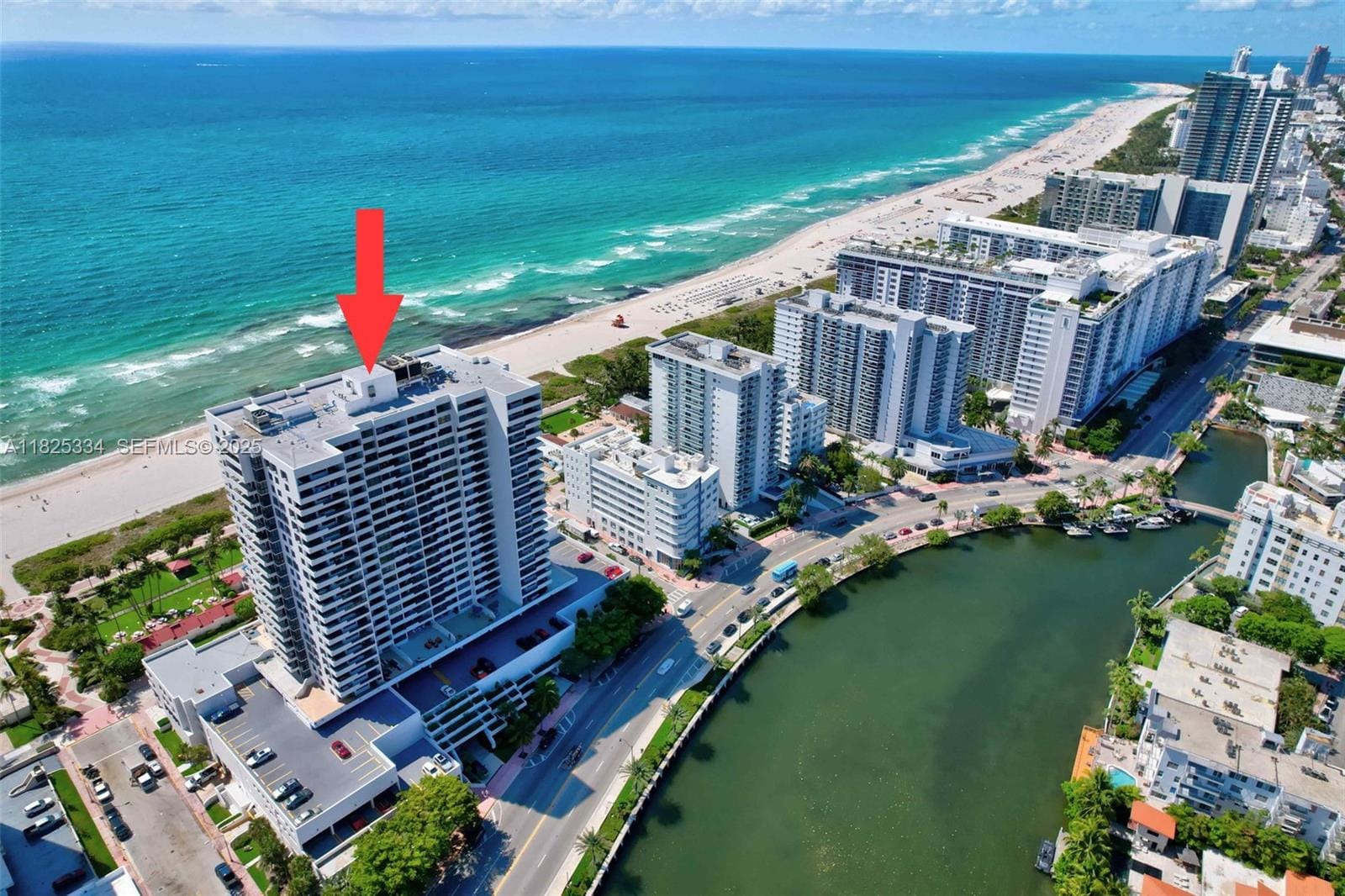 2555 Collins Avenue 606, Miami Beach, FL 33140 photo 4