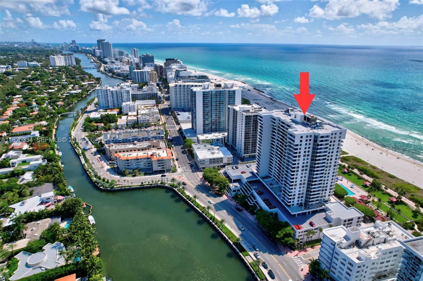 2555 Collins Avenue 606, Miami Beach, FL 33140 photo 5