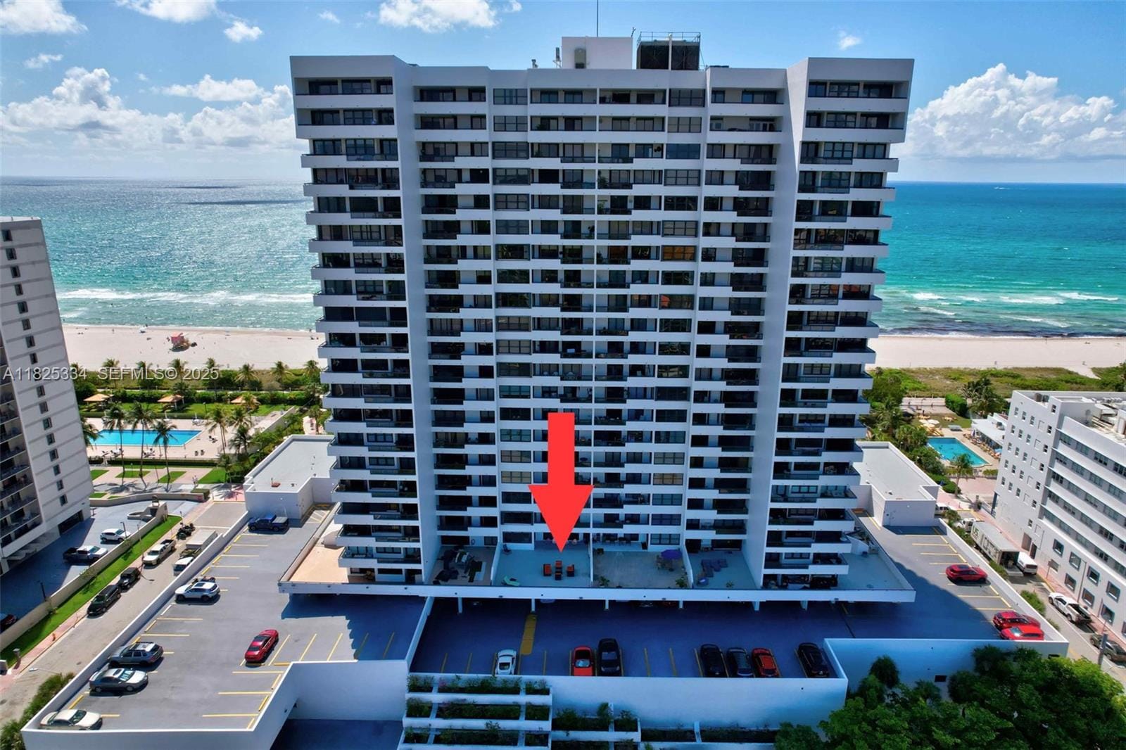 2555 Collins Avenue 606, Miami Beach, FL 33140 photo 7