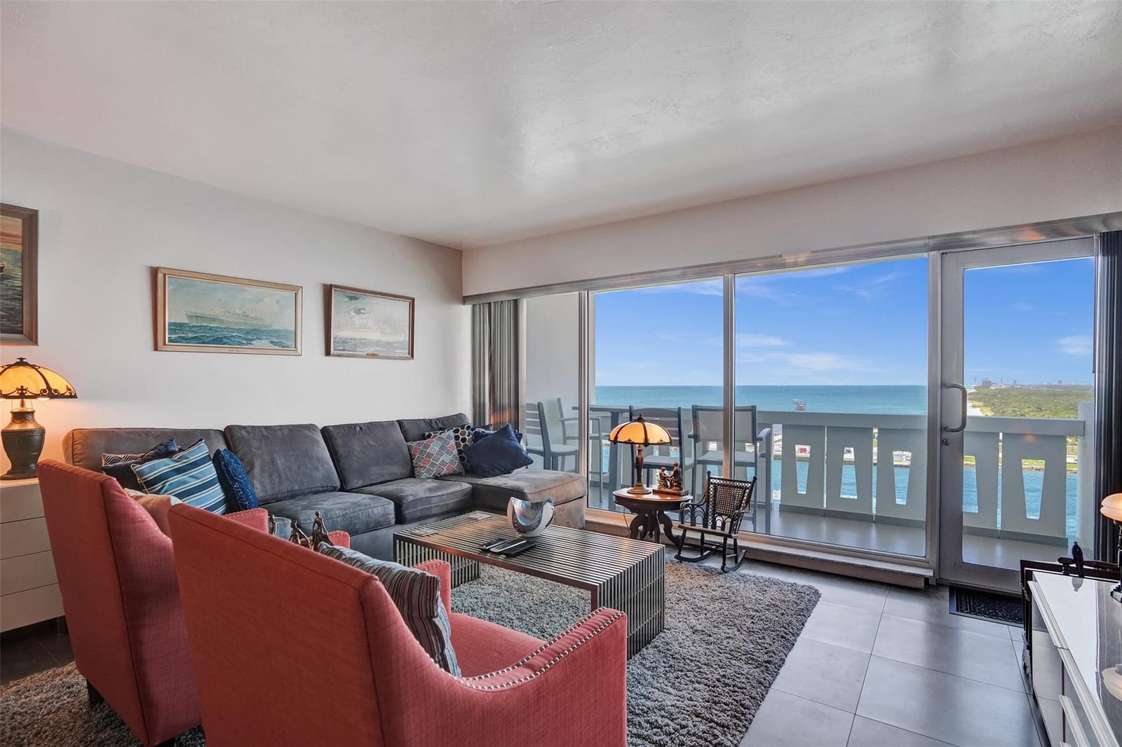 2100 S Ocean Drive 14H — photo 1