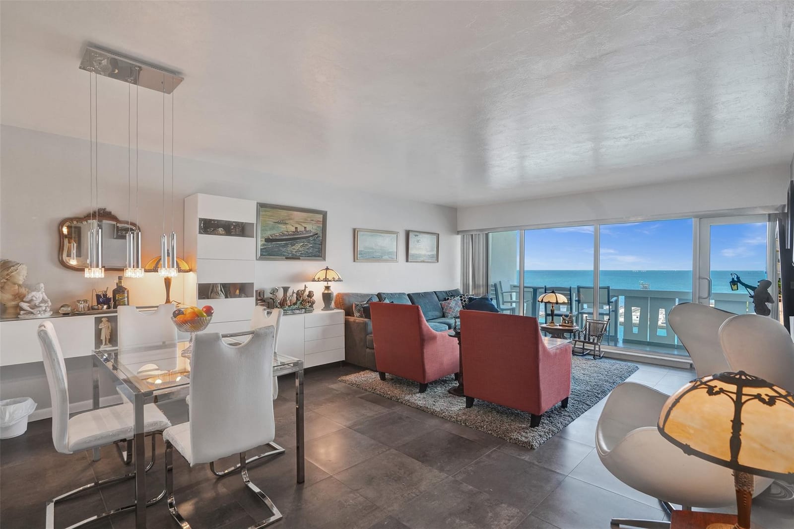 2100 S Ocean Drive 14H — photo 2