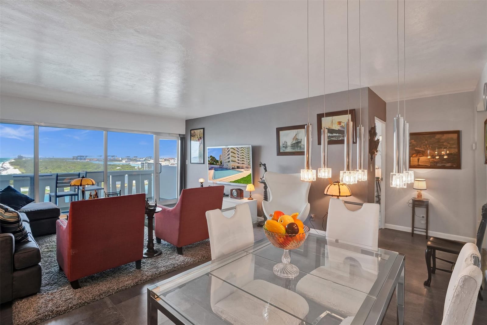 2100 S Ocean Drive 14H — photo 3
