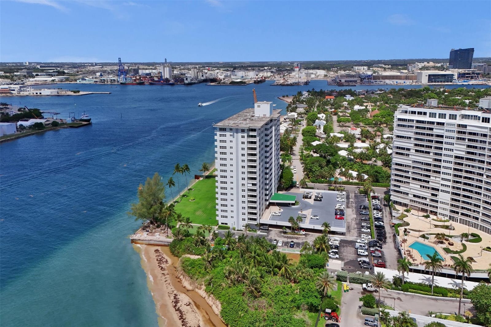 2100 S Ocean Drive 14H, Fort Lauderdale, FL 33316 photo 28