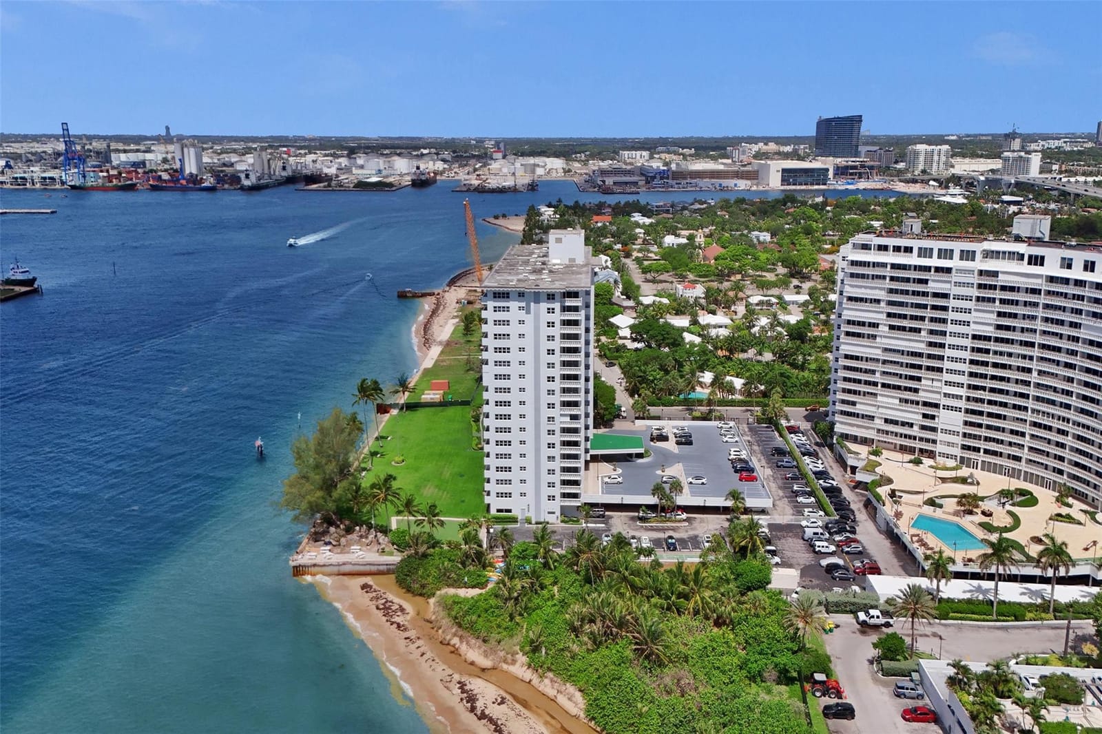 2100 S Ocean Drive 14H, Fort Lauderdale, FL 33316 photo 29