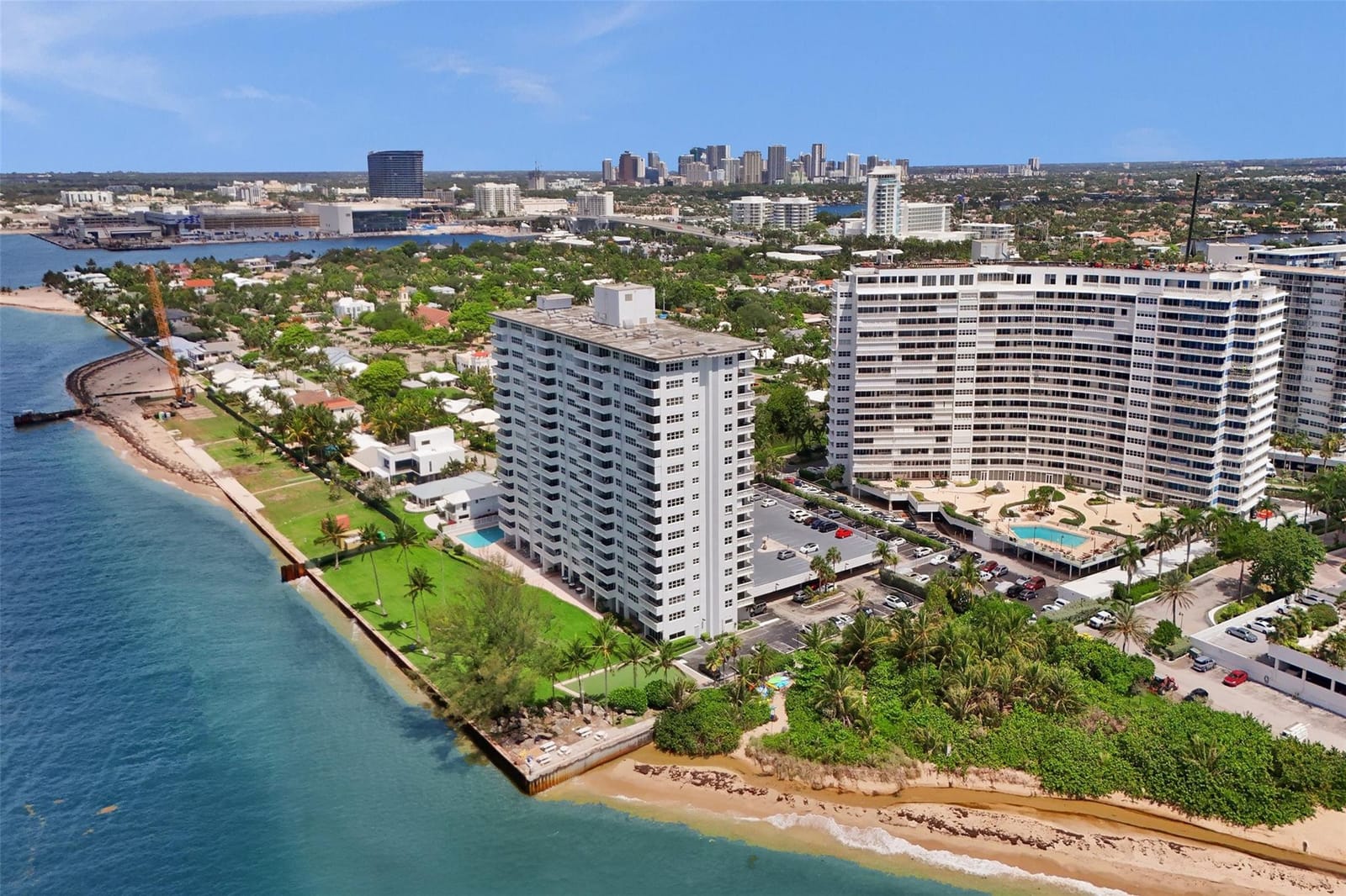 2100 S Ocean Drive 14H, Fort Lauderdale, FL 33316 photo 30