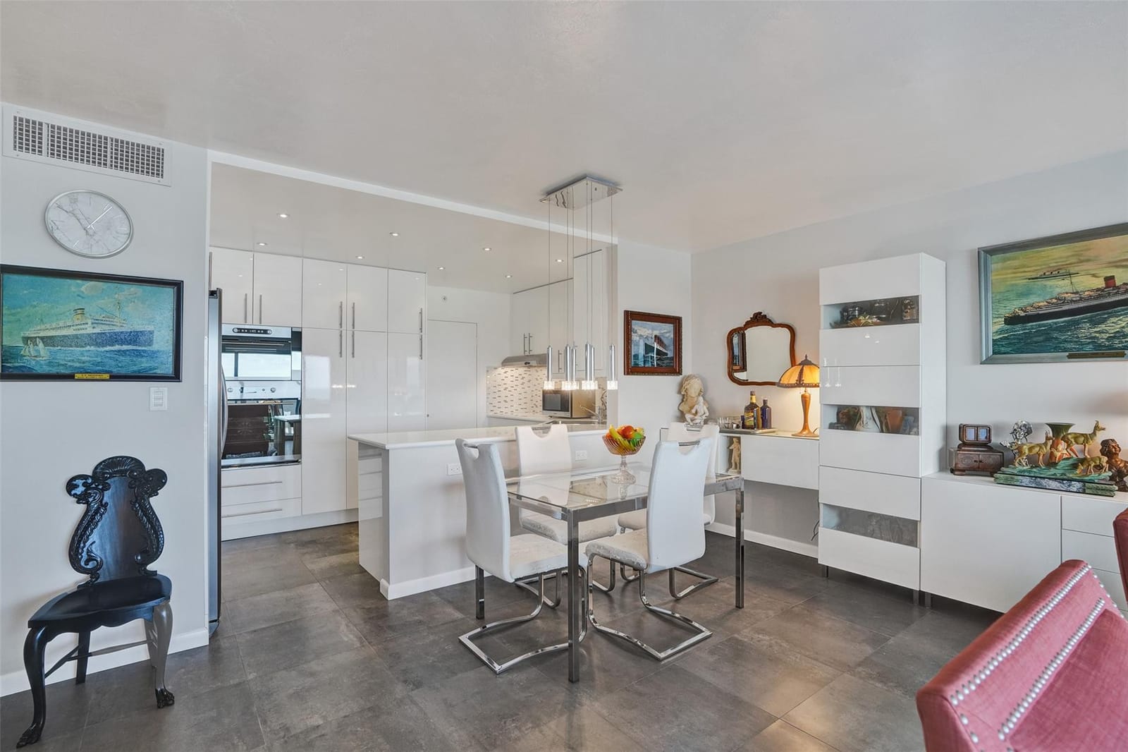 2100 S Ocean Drive 14H — photo 4