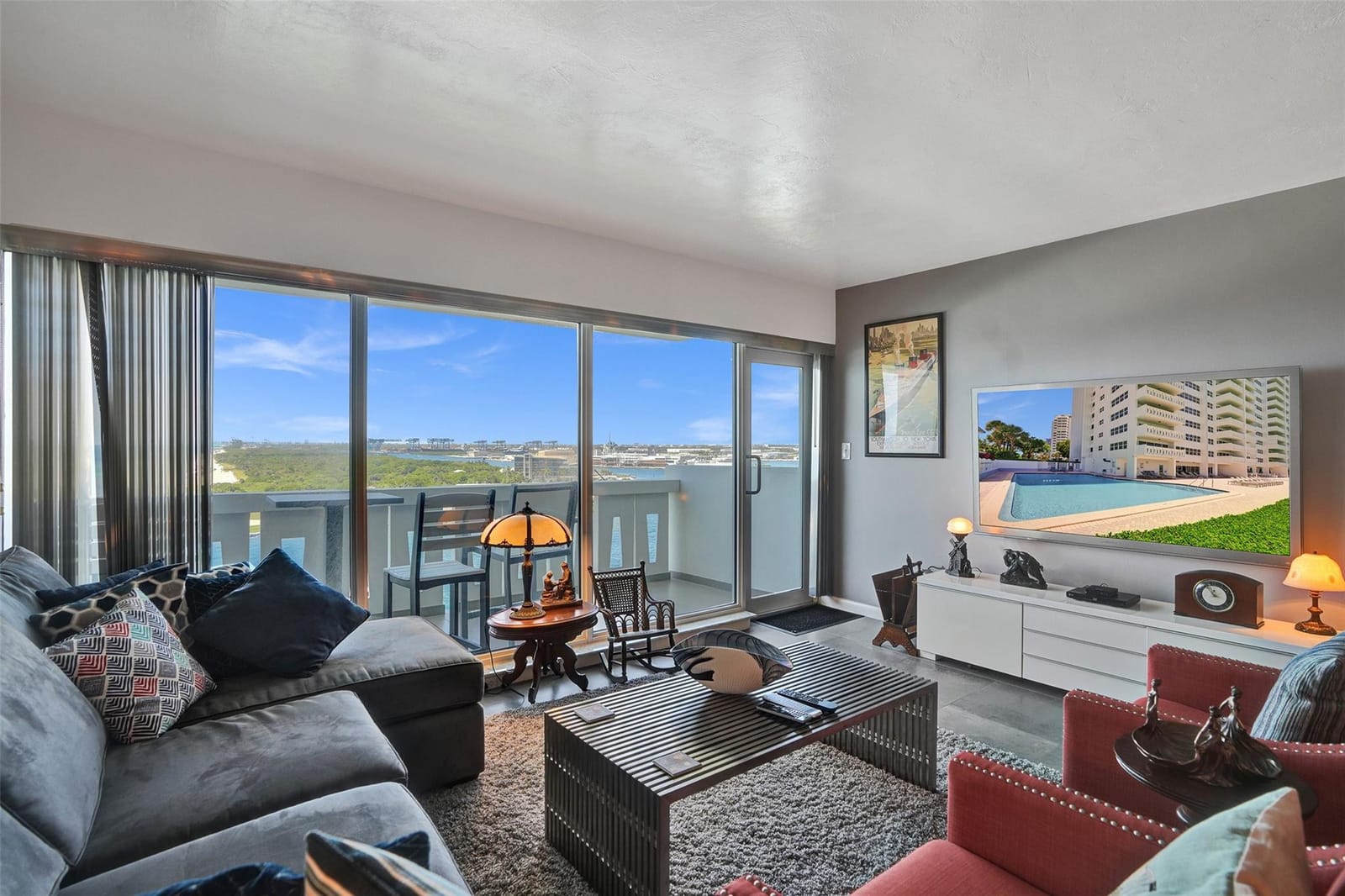 2100 S Ocean Drive 14H — photo 5