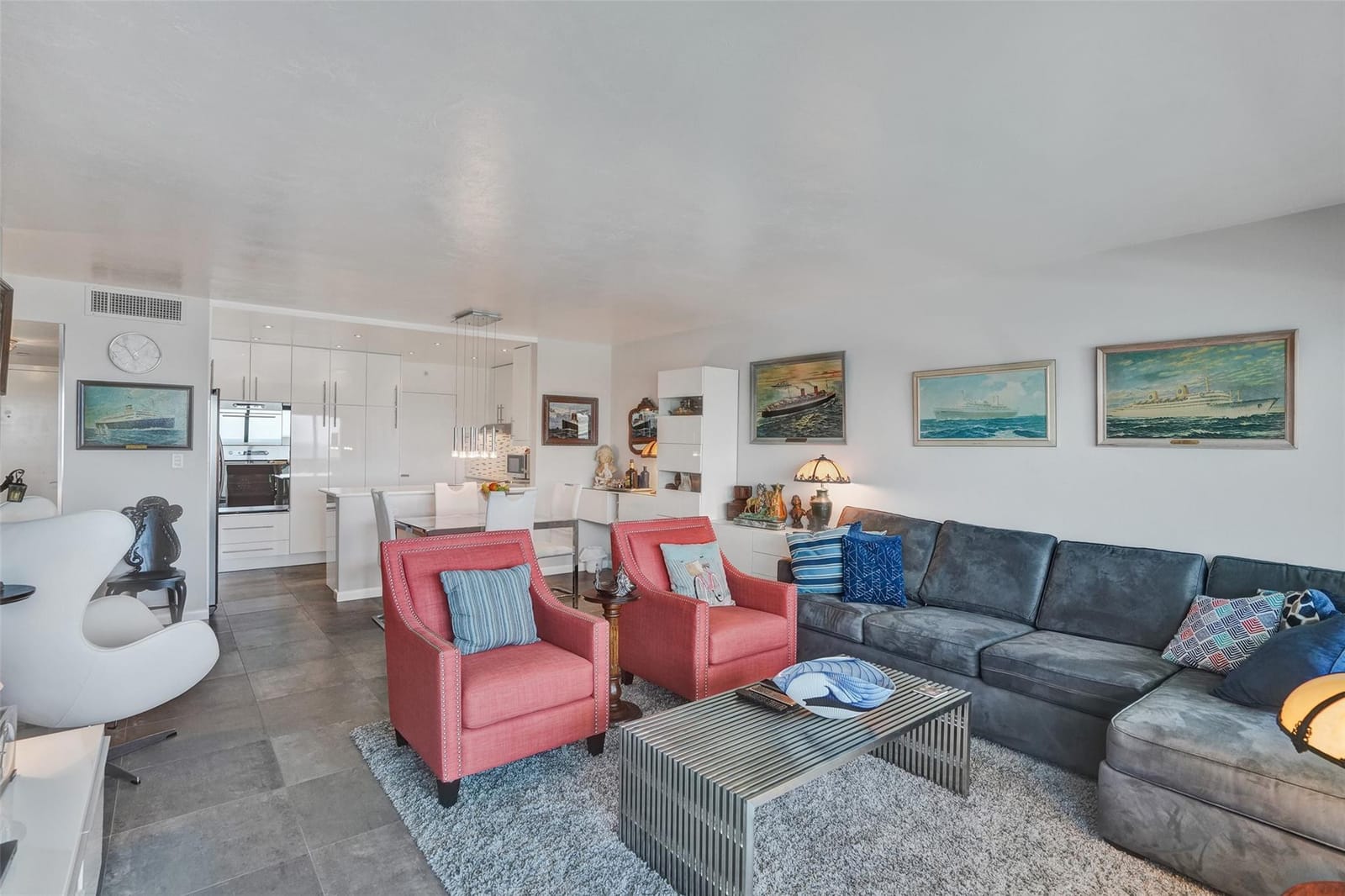 2100 S Ocean Drive 14H — photo 6