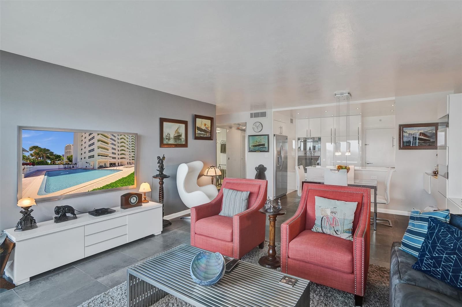 2100 S Ocean Drive 14H — photo 7