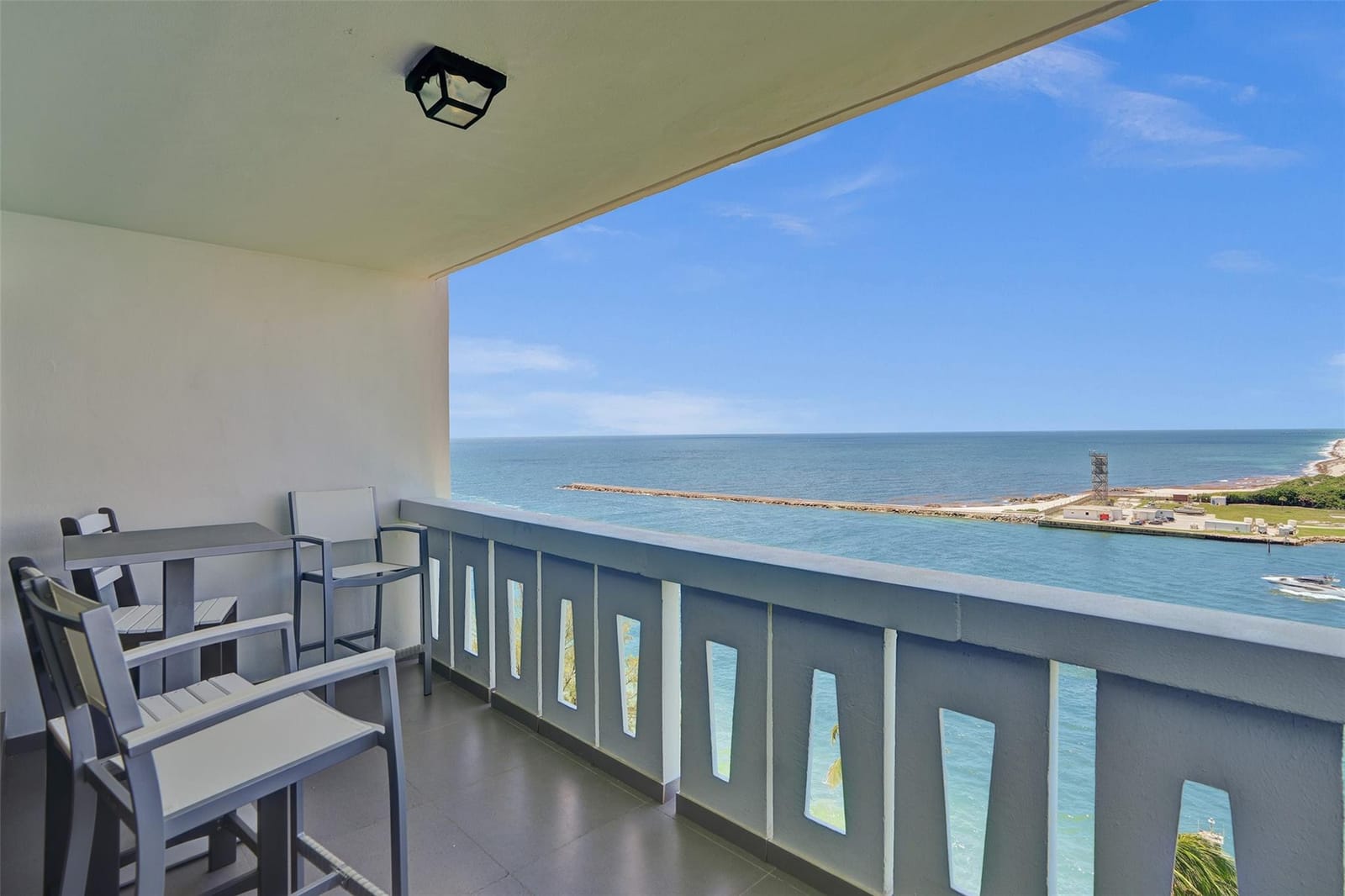 2100 S Ocean Drive 14H — photo 8