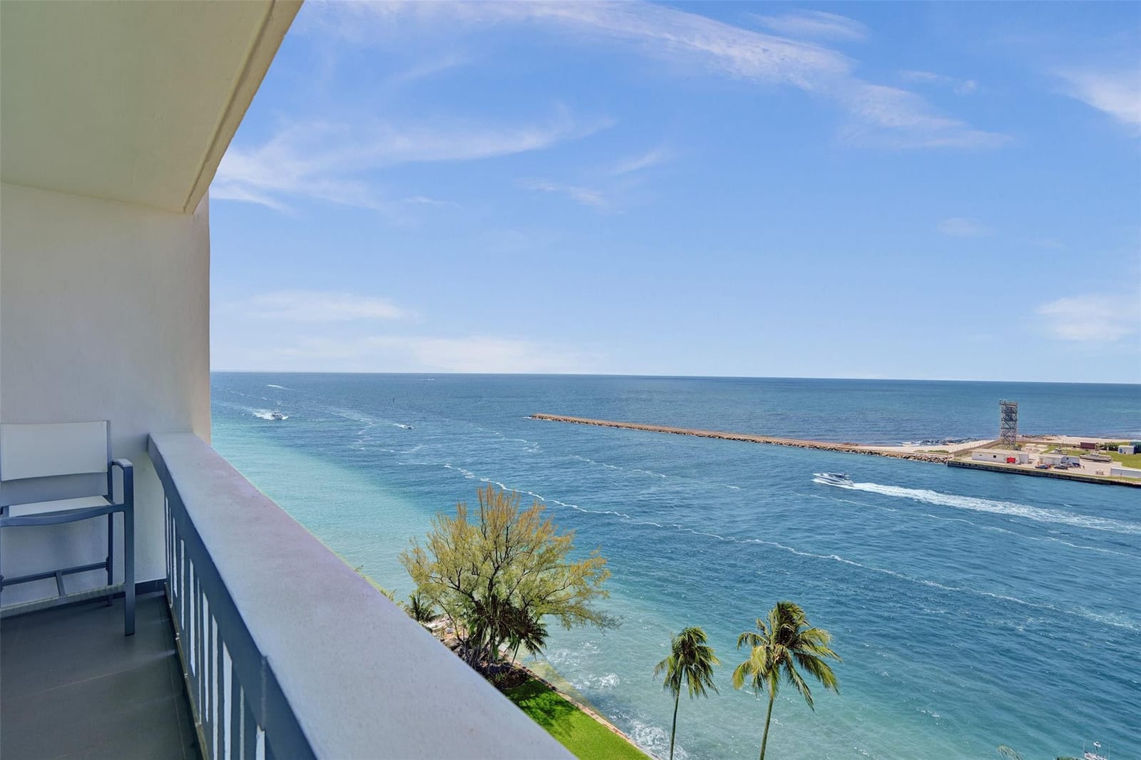 2100 S Ocean Drive 14H — photo 10