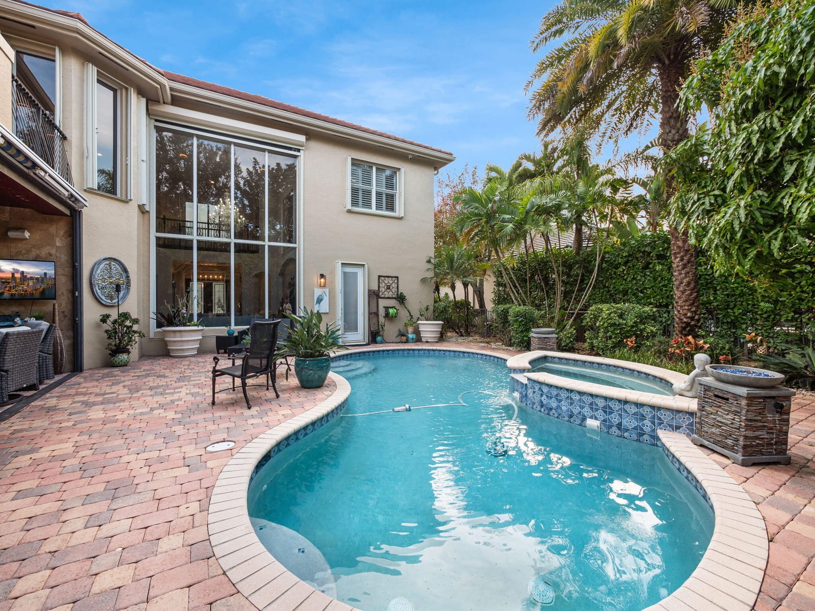 10698 Versailles Boulevard, Wellington, FL 33449 photo 16