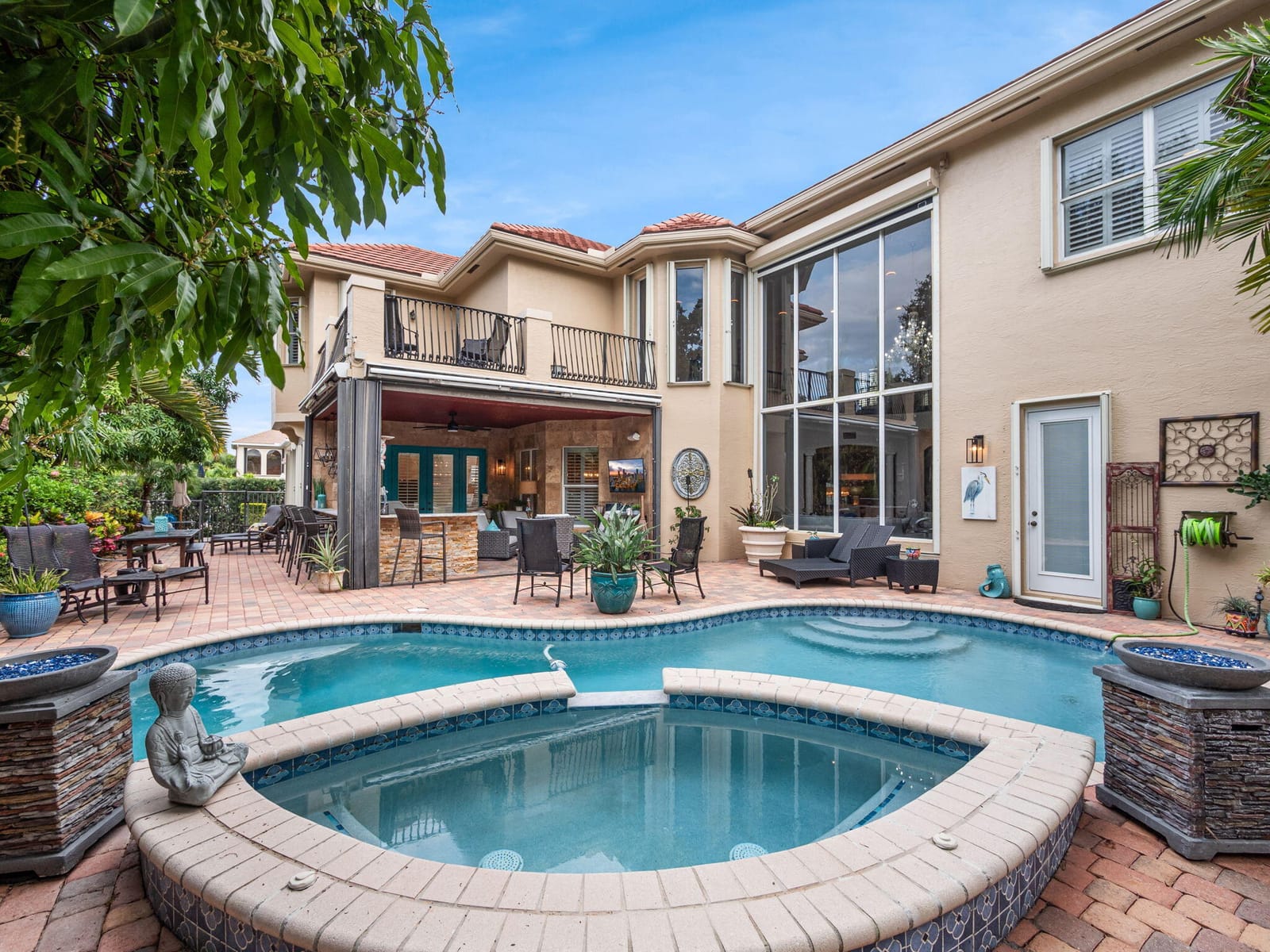 10698 Versailles Boulevard, Wellington, FL 33449 photo 19