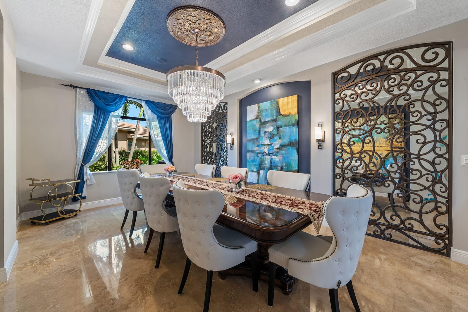 10741 Versailles Boulevard, Wellington, FL 33449 photo 19
