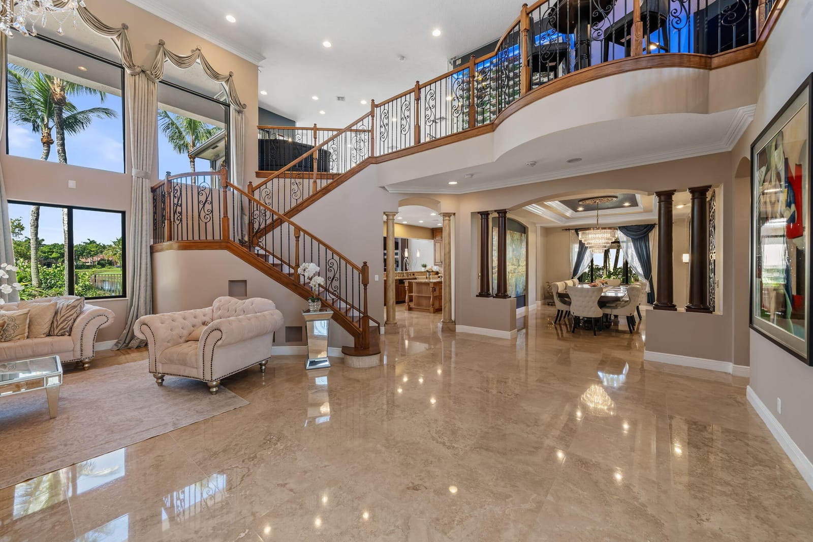 10741 Versailles Boulevard, Wellington, FL 33449 photo 5