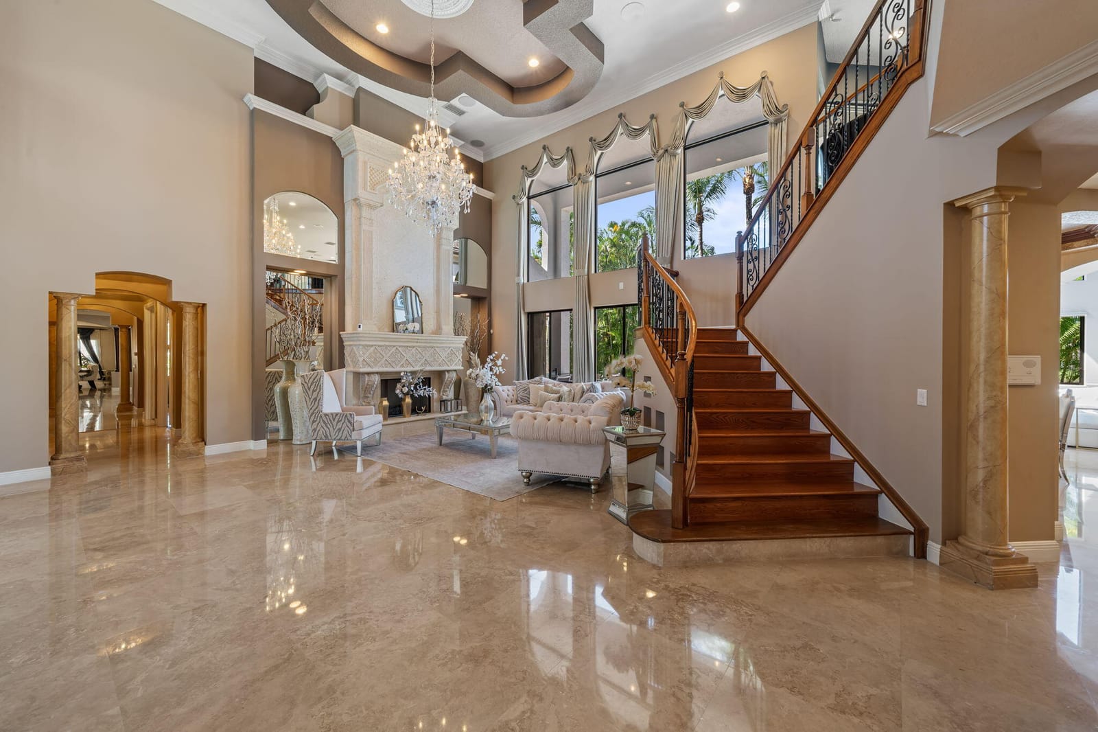 10741 Versailles Boulevard, Wellington, FL 33449 photo 6
