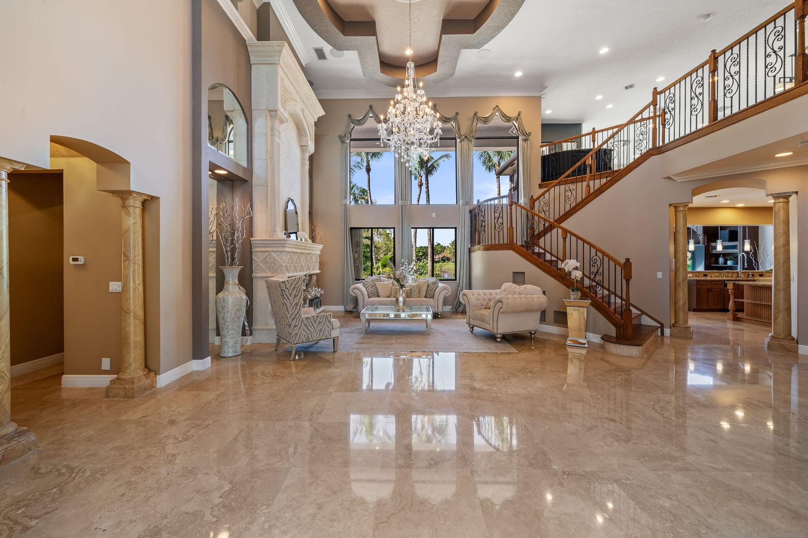 10741 Versailles Boulevard, Wellington, FL 33449 photo 7