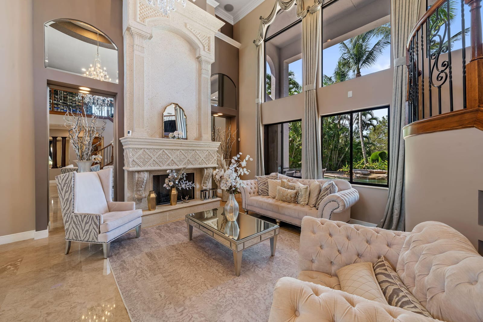 10741 Versailles Boulevard, Wellington, FL 33449 photo 8