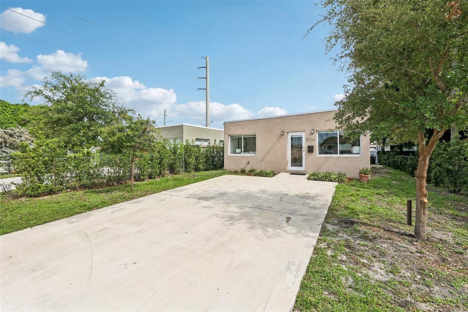 2206 Simms Street, Hollywood, FL 33020 photo 27